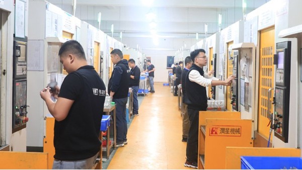 深圳专业CNC加工服务，为您量身定制-深圳维多利亚老品牌vic119