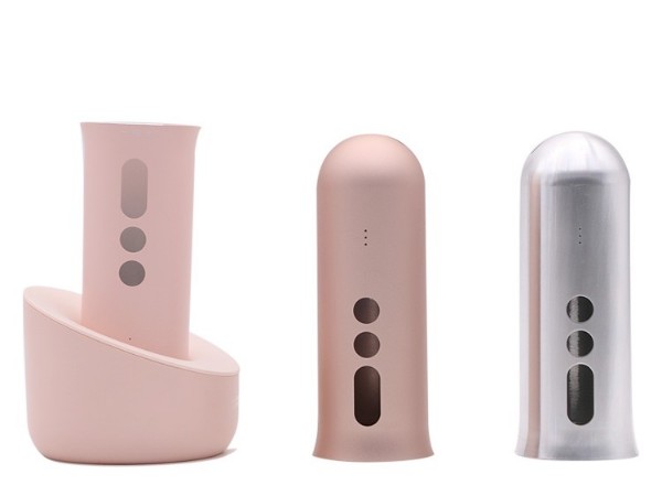 麦克风配件cnc加工