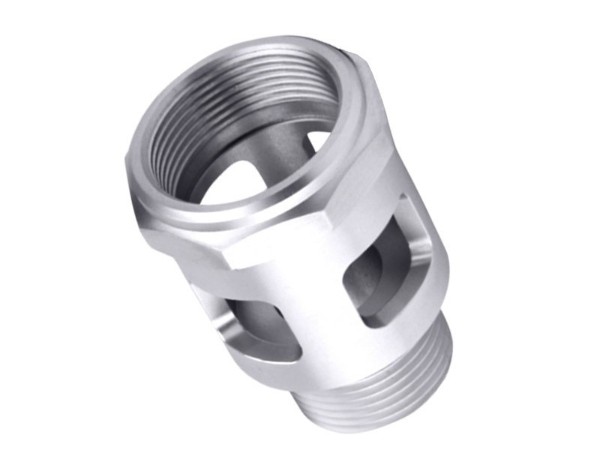 cnc精密零件加工厂