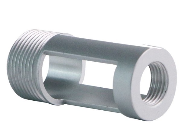 佛山铝合金cnc精密零件加工