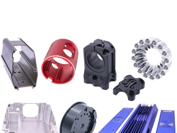 铝合金加工公司