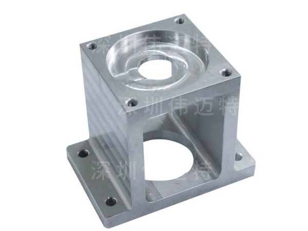 cnc加工手板打样