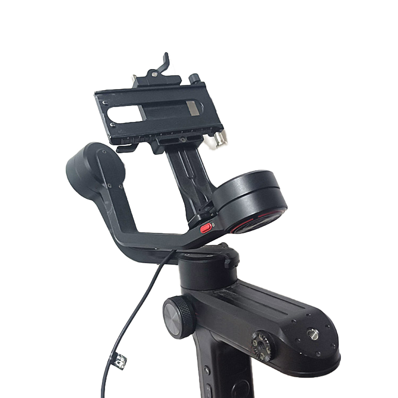 相机悬臂配件cnc加工