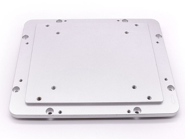 精密零部件加工厂家