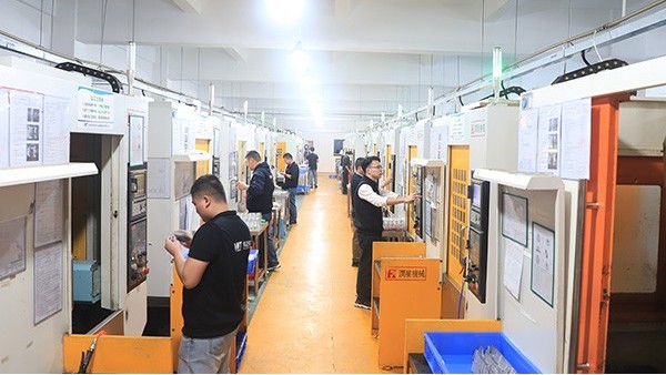 批量铝件cnc加工厂家-更快并准确获得报价-深圳维多利亚老品牌vic119