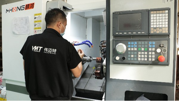 精密cnc加工厂：单位时间效益核算