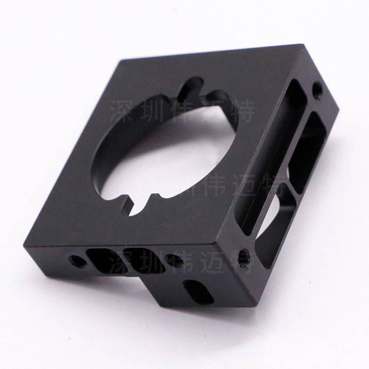 滑动底板cnc加工