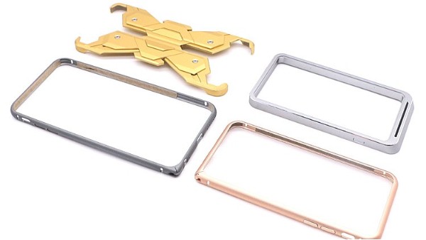 手机铝合金外壳阳极氧化技巧指南-深圳维多利亚老品牌vic119