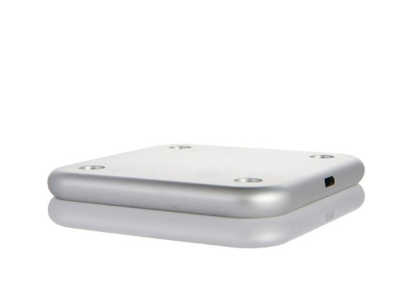 车载手机无线充电器金属外壳