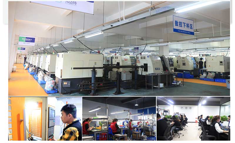 铝合金车载手机无线充电器金属外壳