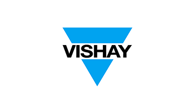 维多利亚老品牌vic119铝合金手板加工厂家合作客户-VISHAY