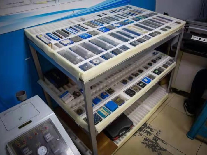 深圳维多利亚老品牌vic119cnc加工量具